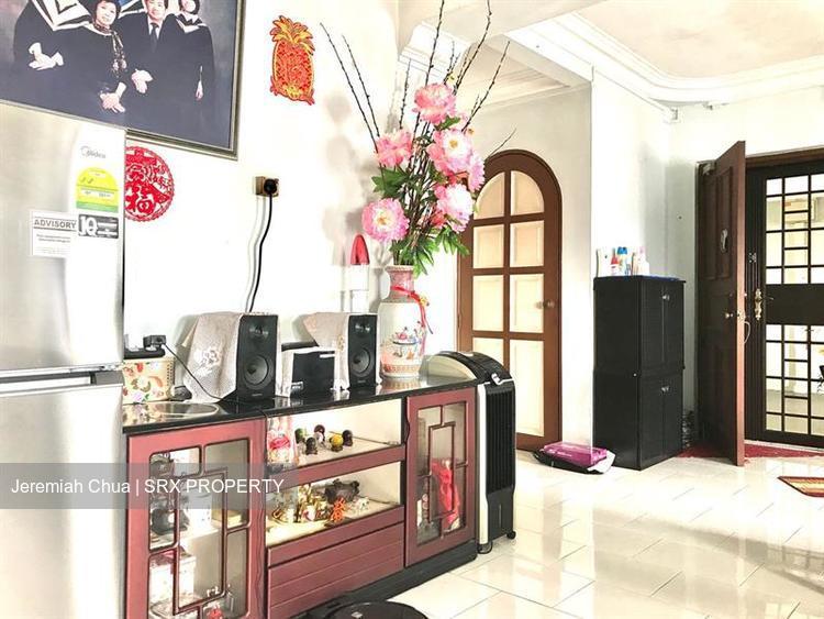 Blk 554 Hougang Street 51 (Hougang), HDB 4 Rooms #179940152
